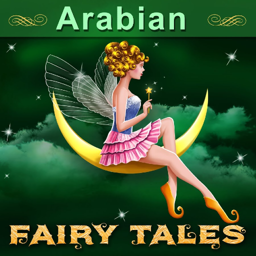 Arabian Fairy Tales 2022