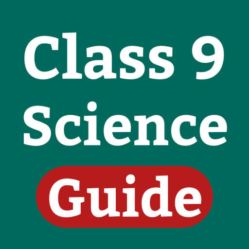 Class 9 Science Solution Book