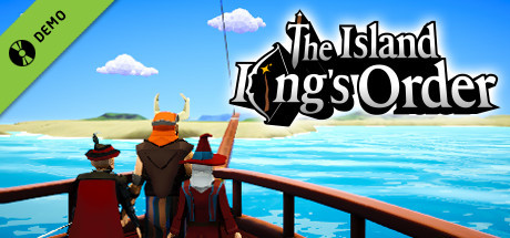 The Island King's Order Demo