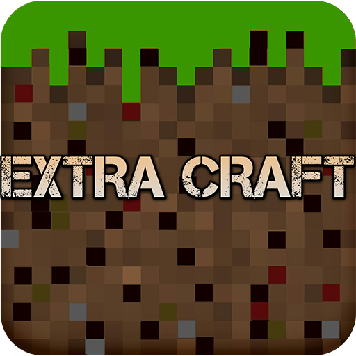 Extra Craft: Forest Survival HD