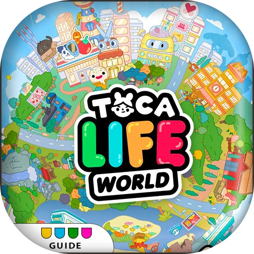 TOCA Boca Life World Pets Tips