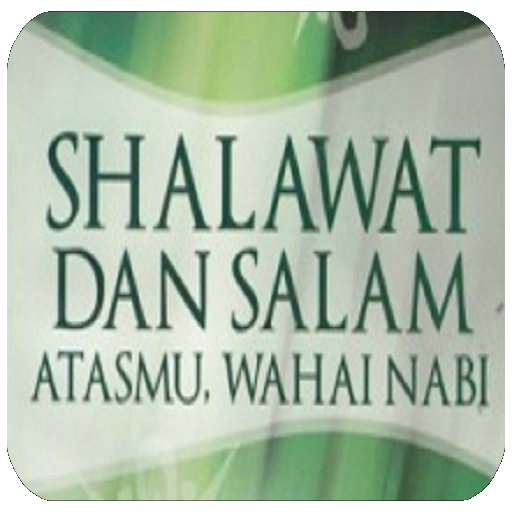 Buku Sholawat Lengkap