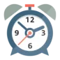 KidsClock: Learn to read clock