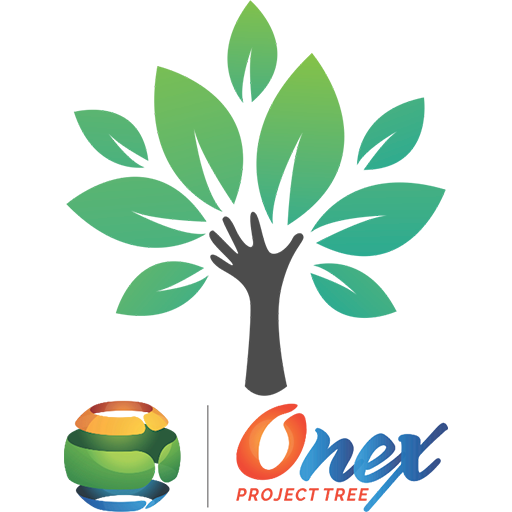 Onex Project Tree