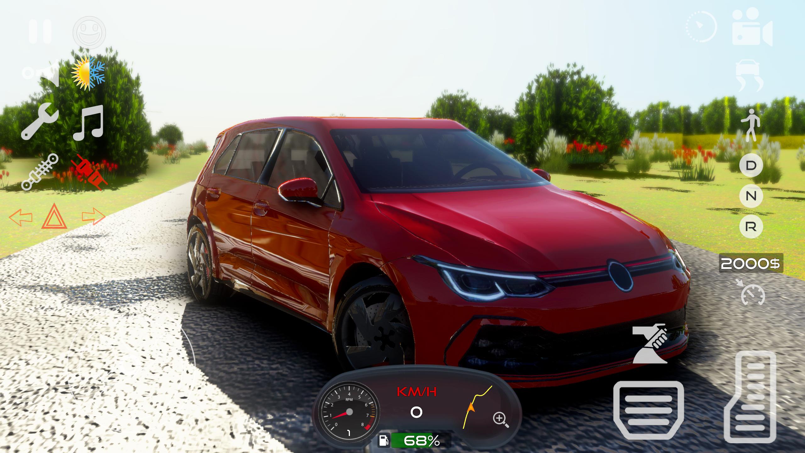 M3 Car Drift Game 2023 para Android - Download