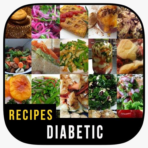 Delicious Diabetes recipes