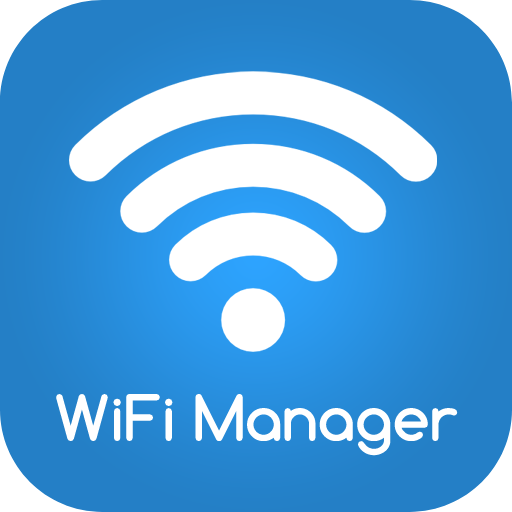 WiFi Manager - WiFi Tracker