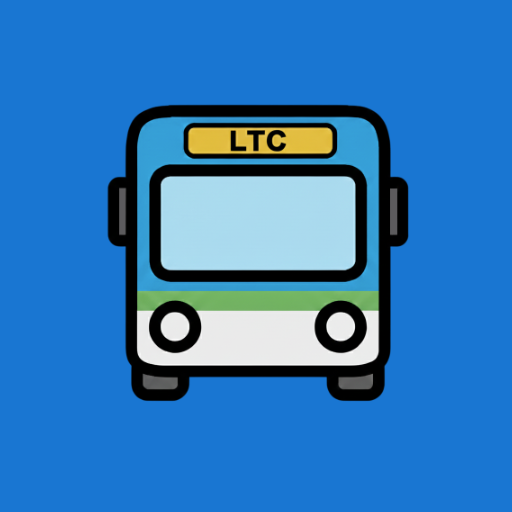 London Transit LTC Live