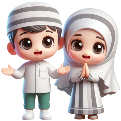 جزء قد سمع للاطفال (بدون نت )
