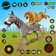 Cheetah Simulator 3D Game