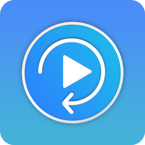 Reverse Video Editor : Magic Movie Effect Maker