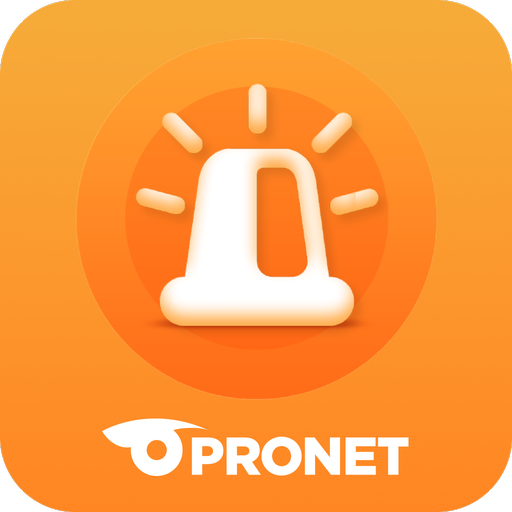 Pronet Mobil Panik Butonu