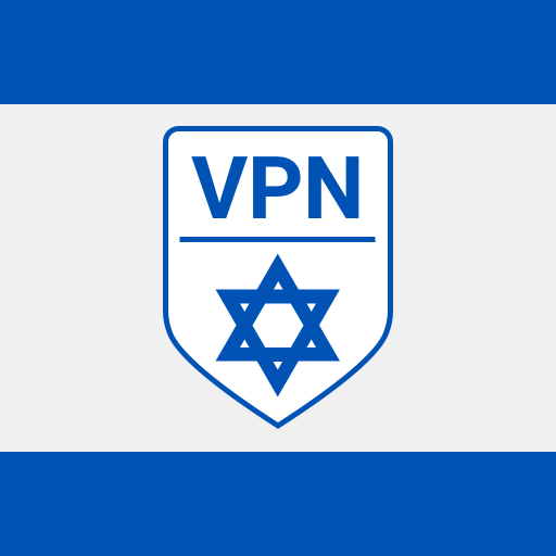VPN Israel - израильский IP