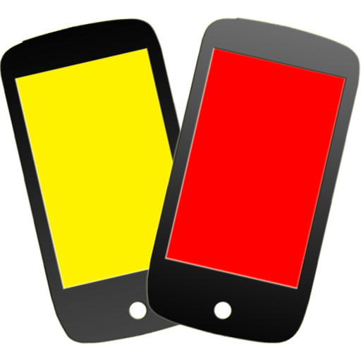 PenaltyFlip: Red Card, Yellow 