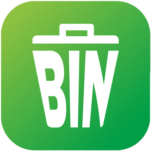 Bin - Recover Deleted Photos & Videos