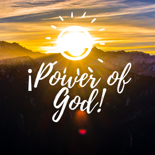 Power of God