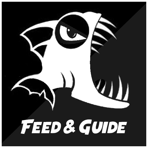 Walkthrough fish feed and grow