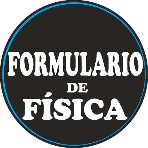 Formulario De Física Preuniver