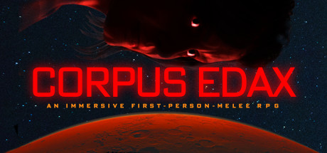 Corpus Edax