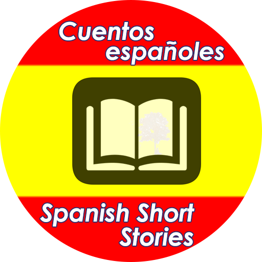 Spanish Short Stories Book