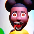 Amanda the Adventurer Horror