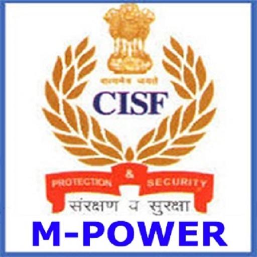 CISF M-POWER