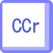 CCr hesap makinesi (Cockcroft-