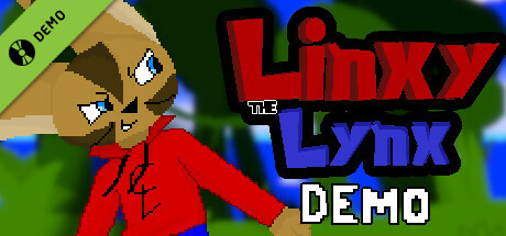 Linxy The Lynx Demo