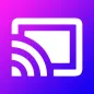 TV Cast: Chromecast & Miracast