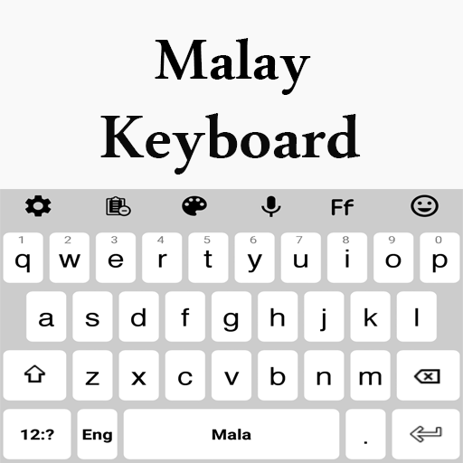 Papan Kekunci Bahasa Melayu