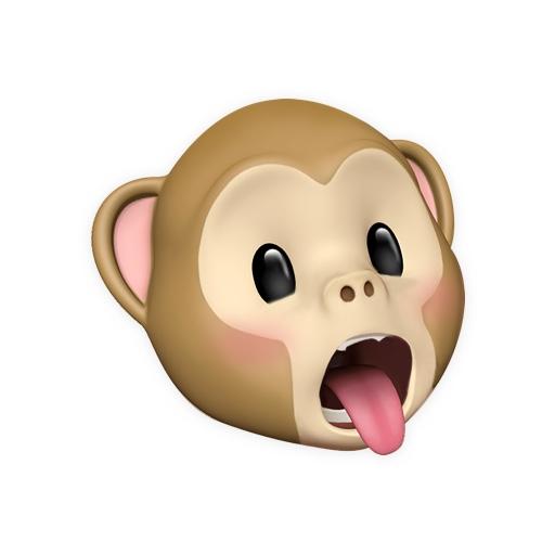 Anymoji - Animoji Maker & 3D Animated Emoji Avatar