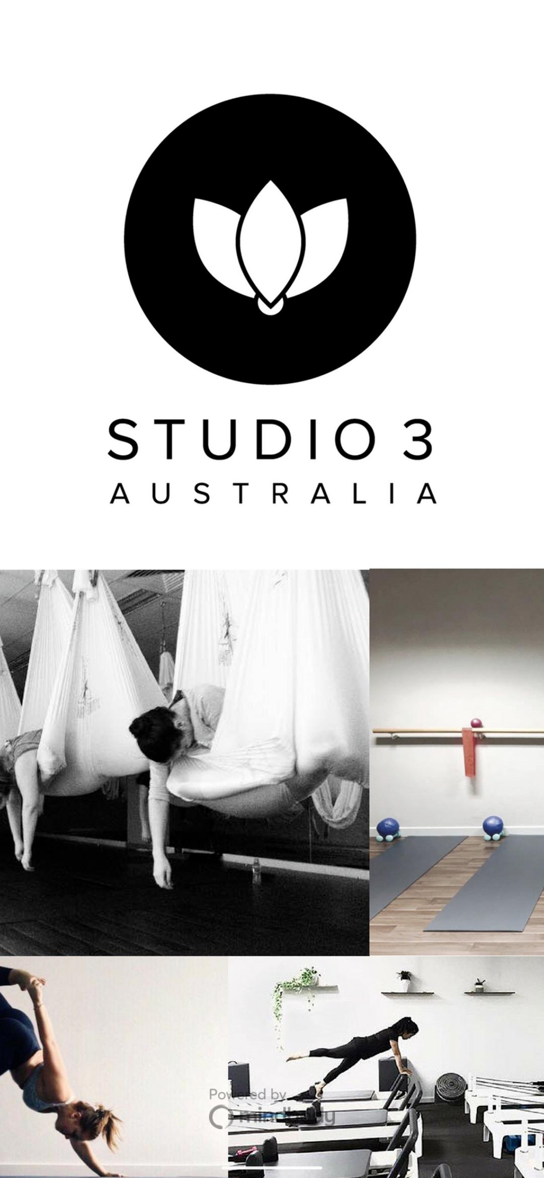 Download Studio 3 Australia android on PC