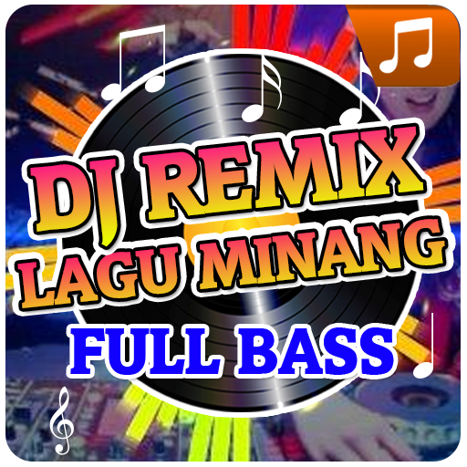 DJ Lagu Minang Full Bass