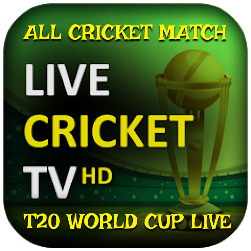 Live Cricket Tv T20 World Cup