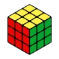 Сборка Кубика Рубика