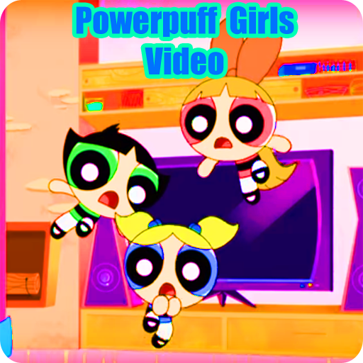 The Powerpuff Girls Movie