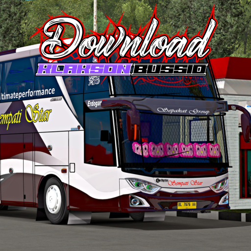 Download Klakson Bussid