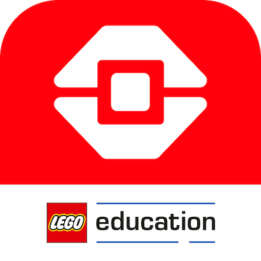 EV3 Classroom LEGO® Education - STEM学習