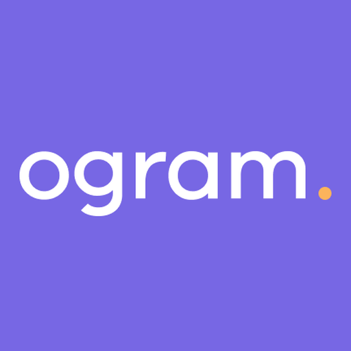 Ogram – Find Part Time Jobs