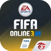 FIFA Online 3 M Indonesia