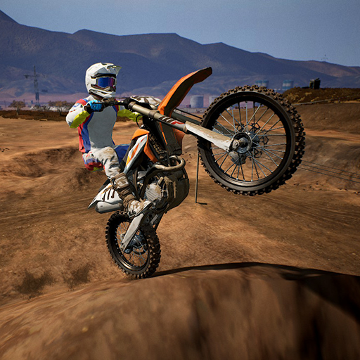 Baixar jogo de motocross: Dirt Bike para PC - LDPlayer