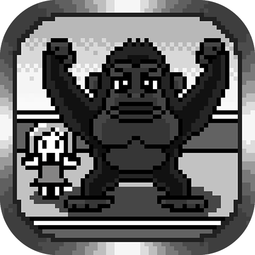 Mighty Kong : Monster Enraged