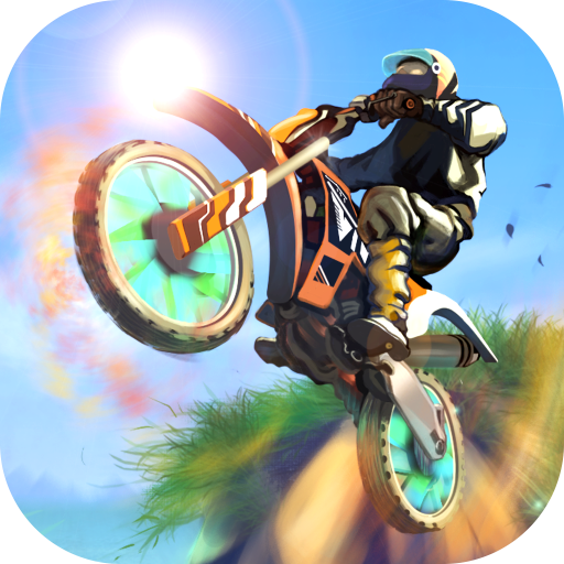 MX Motocross Superbike
