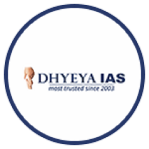 DHYEYA IAS