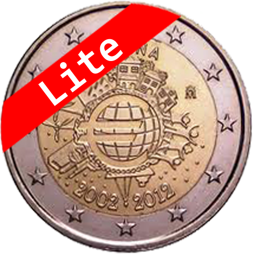 My 2Euros Lite