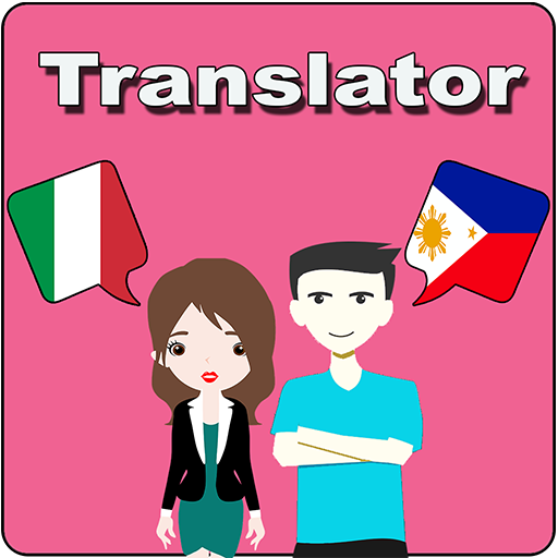 Italian To Filipino Translator