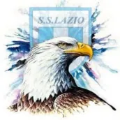 SS Lazio 4k Wallpaper