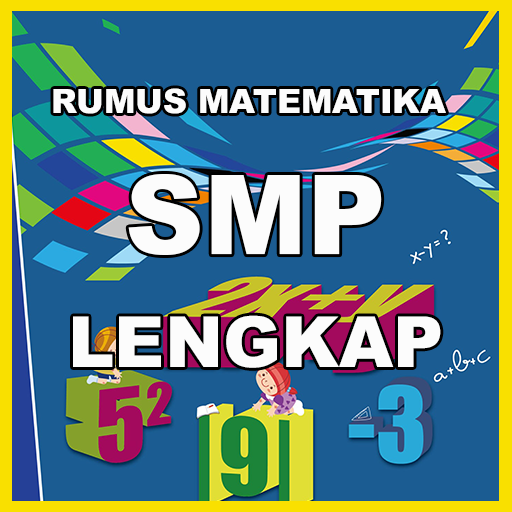 Rumus Matematika SMP Super Lengkap 2021