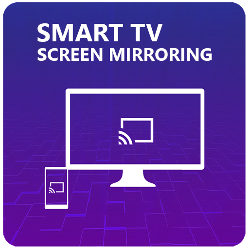 Screen Mirroring - Показать Телефон На ТВ