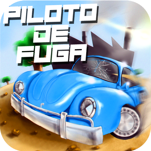 Getaway Driver: Piloto de Fuga